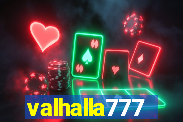 valhalla777