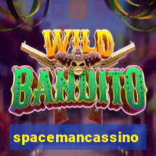 spacemancassino