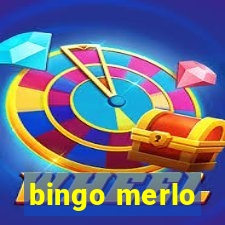 bingo merlo