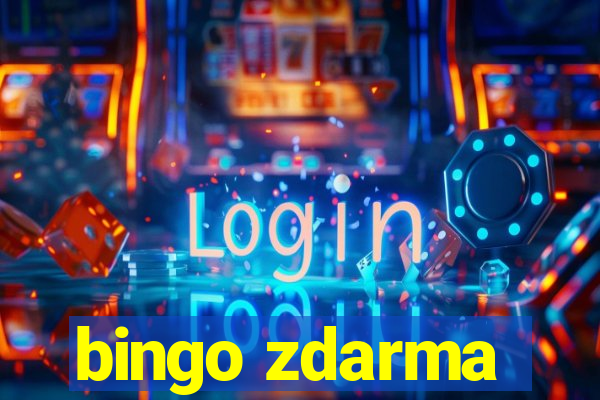 bingo zdarma