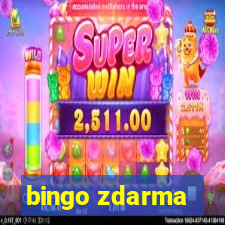 bingo zdarma