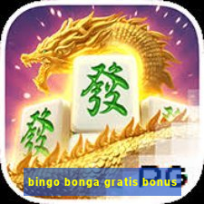 bingo bonga gratis bonus