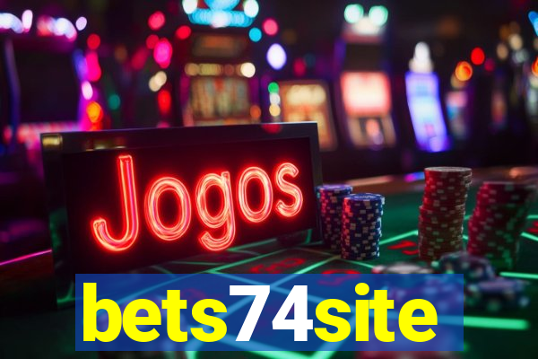 bets74site