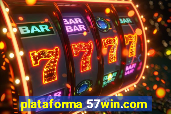 plataforma 57win.com