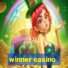 winner casino