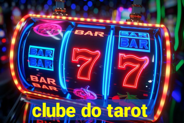 clube do tarot