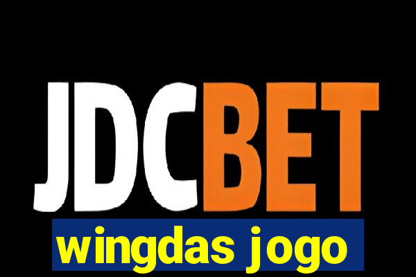 wingdas jogo