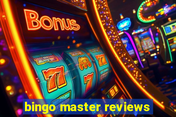 bingo master reviews