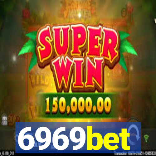 6969bet