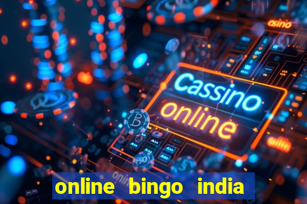 online bingo india real money