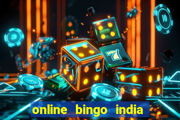 online bingo india real money