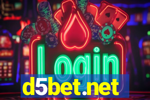 d5bet.net