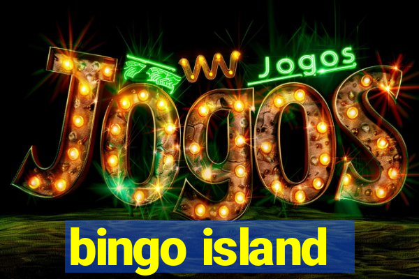 bingo island