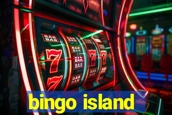 bingo island