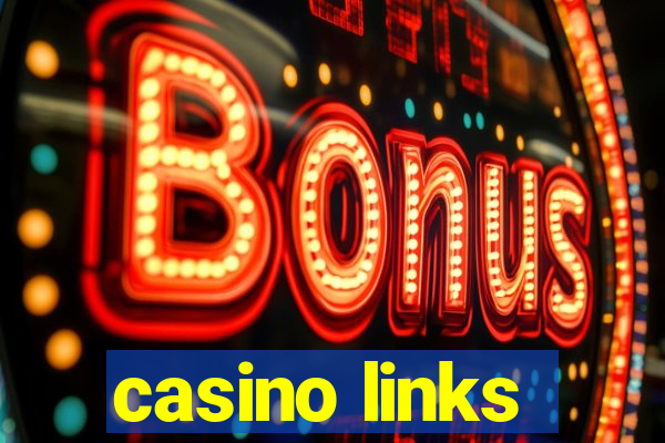 casino links