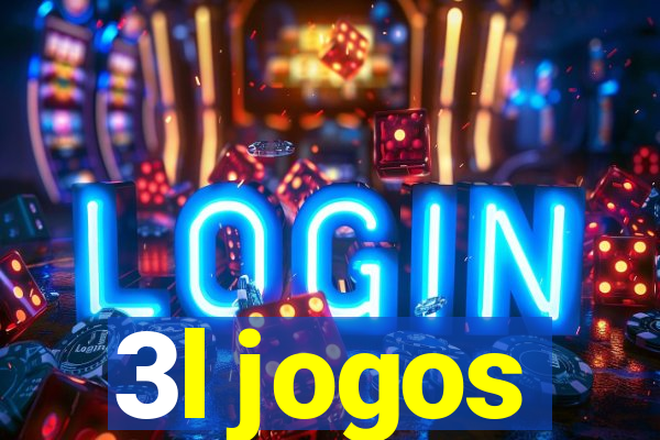 3l jogos