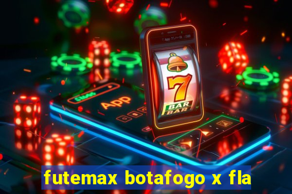 futemax botafogo x fla