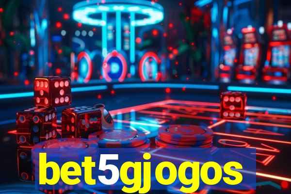 bet5gjogos