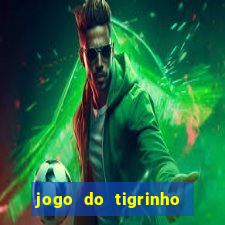 jogo do tigrinho casa chinesa