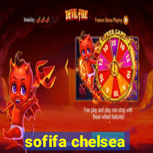 sofifa chelsea