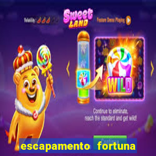 escapamento fortuna fan 150