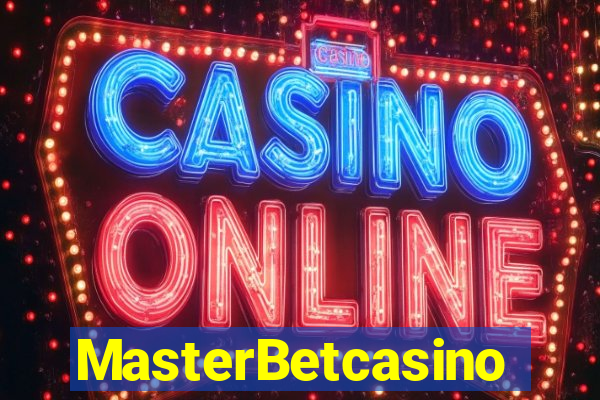 MasterBetcasino