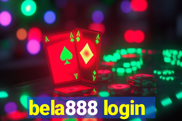 bela888 login