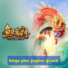 bingo plus pagcor gcash