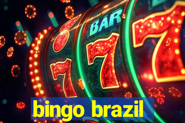 bingo brazil