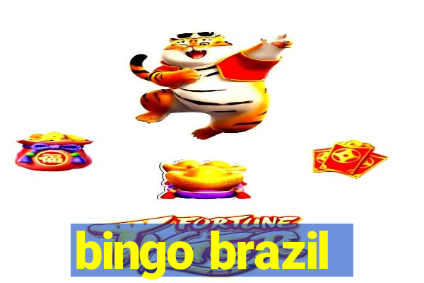 bingo brazil