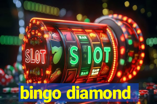 bingo diamond