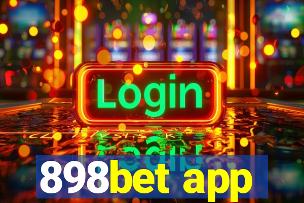 898bet app