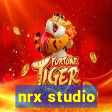 nrx studio