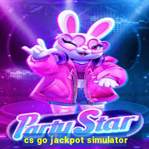 cs go jackpot simulator