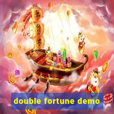 double fortune demo