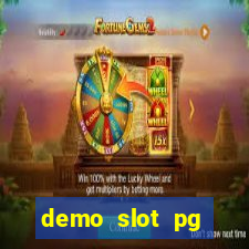 demo slot pg dragon hatch