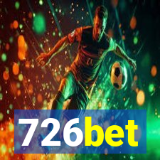 726bet