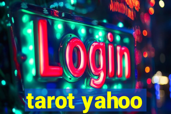 tarot yahoo