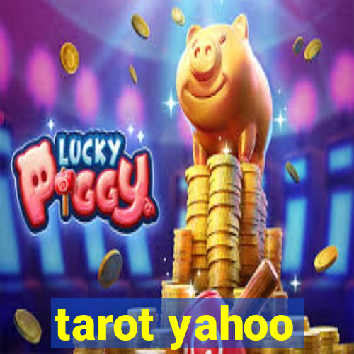 tarot yahoo