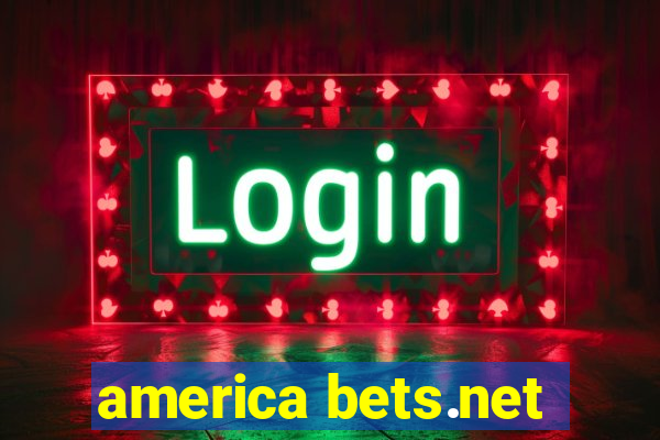 america bets.net