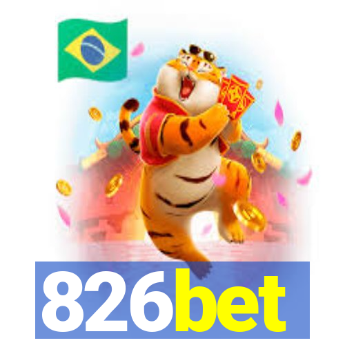 826bet