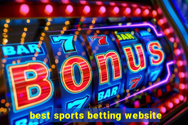 best sports betting website