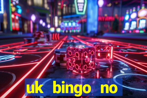 uk bingo no deposit bonus