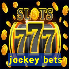 jockey bets