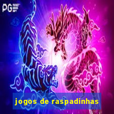 jogos de raspadinhas