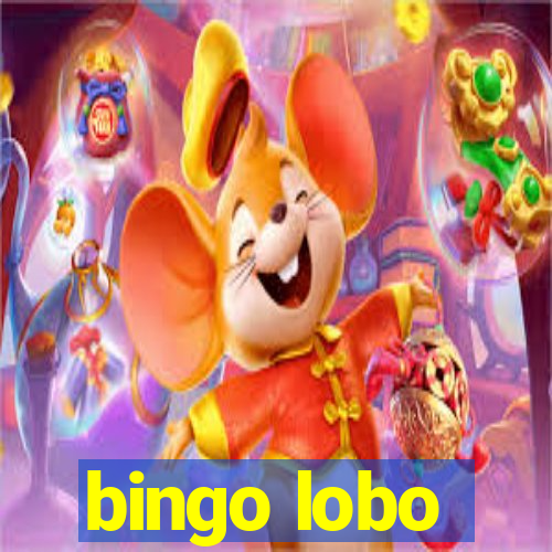 bingo lobo