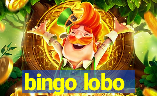 bingo lobo