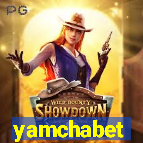 yamchabet