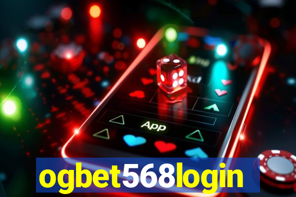 ogbet568login