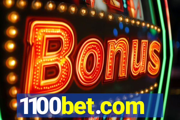 1100bet.com